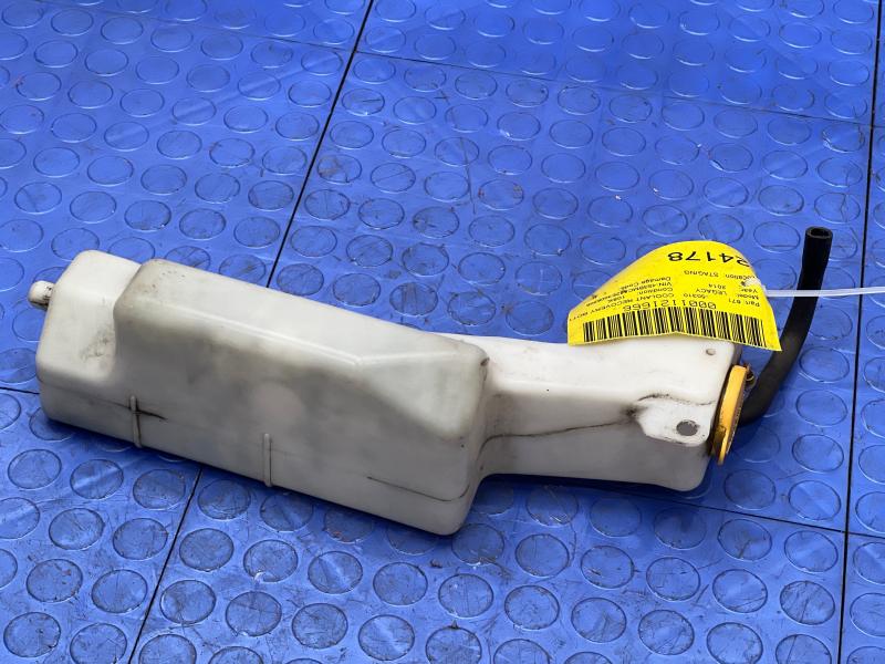 2005-2019 Subaru Legacy Outback 2.5L Coolant Overflow Reservoir OEM 45150AG00A