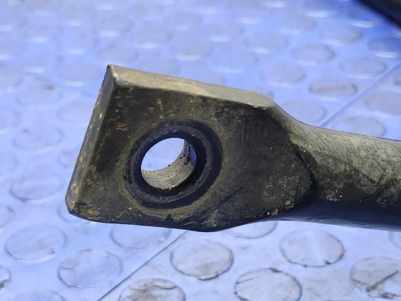 2017 Ram 2500 Stabilizer Bar