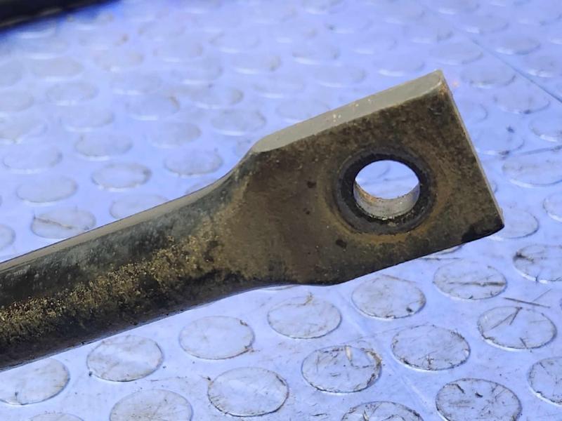 2017 Ram 2500 Stabilizer Bar