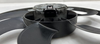 2020 Ford Edge Electric Cooling Motor