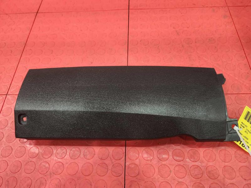 2012 MINI Cooper Countryman Air Bag