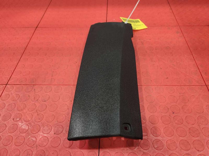 2012 MINI Cooper Countryman Air Bag