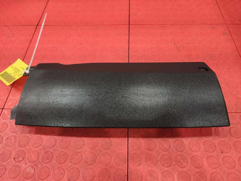 2012 MINI Cooper Countryman Air Bag