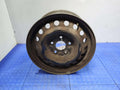 2012 Dodge Grand Caravan Wheel
