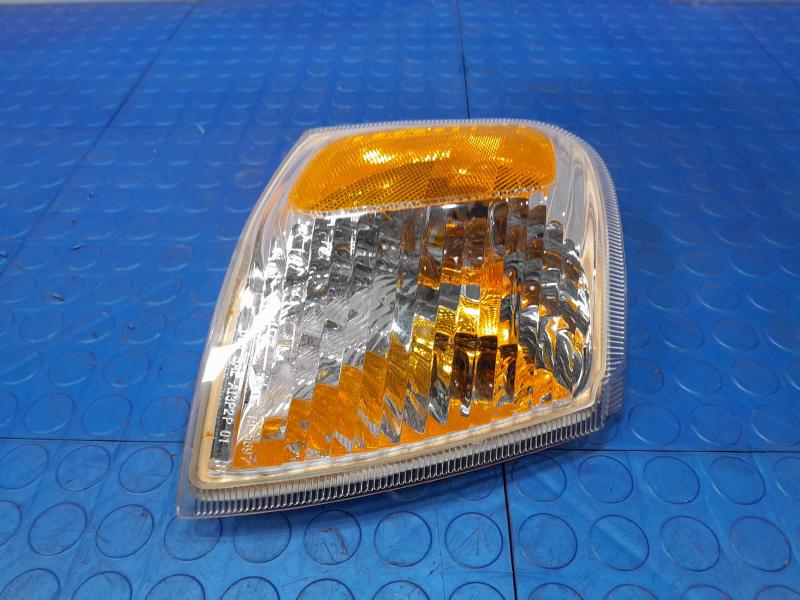 2005 Ford Explorer Fog/Mark/Park/Turn Light/Lamp