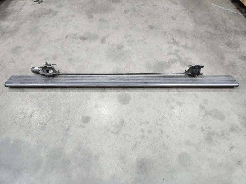 2018 Ford Expedition Running Boards