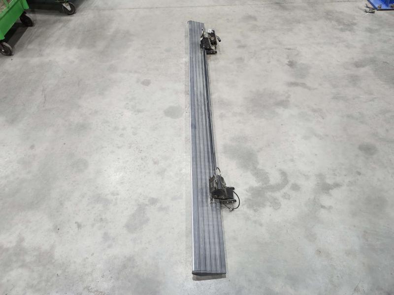 2018 Ford Expedition Running Boards