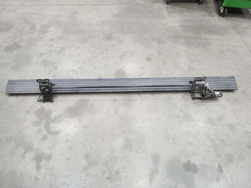 2018 Ford Expedition Running Boards