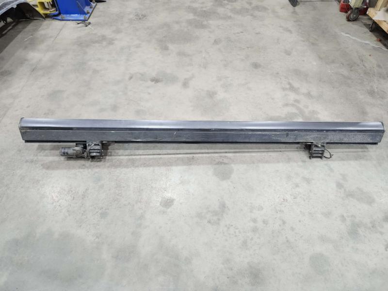 2018 Ford Expedition Running Boards