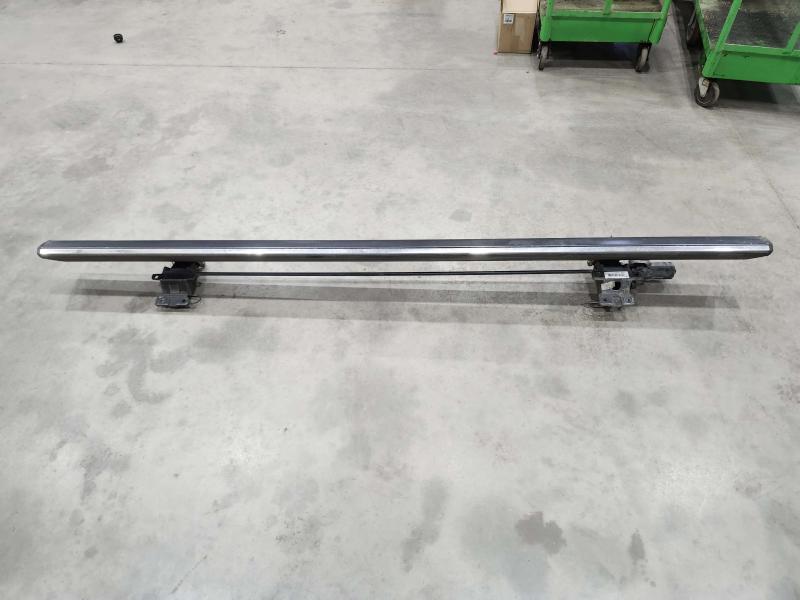 2018 Ford Expedition Running Boards