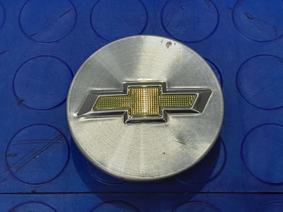 2018 Chevrolet Malibu Center Cap