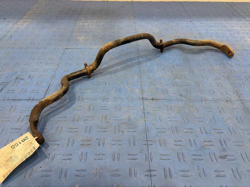 2007 Toyota RAV4 Stabilizer Bar