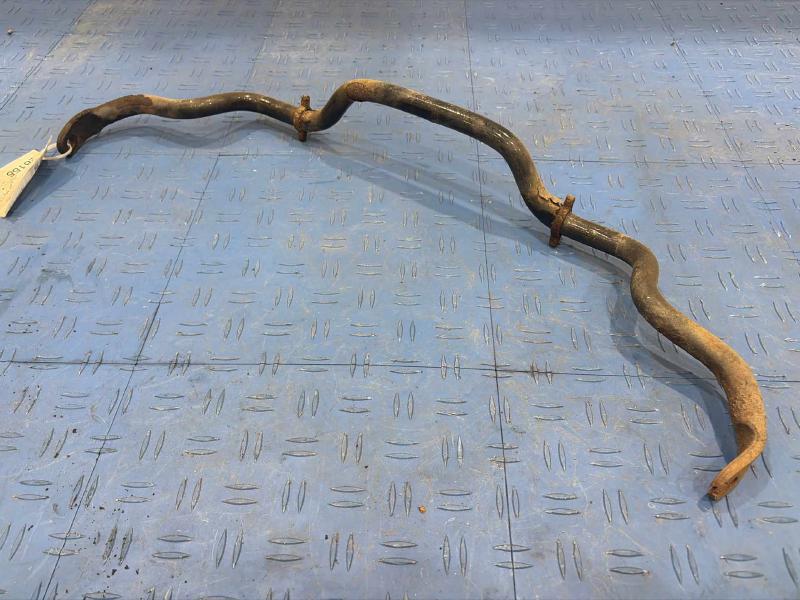 2007 Toyota RAV4 Stabilizer Bar