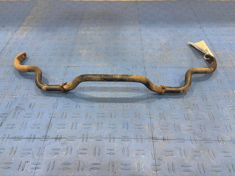 2007 Toyota RAV4 Stabilizer Bar