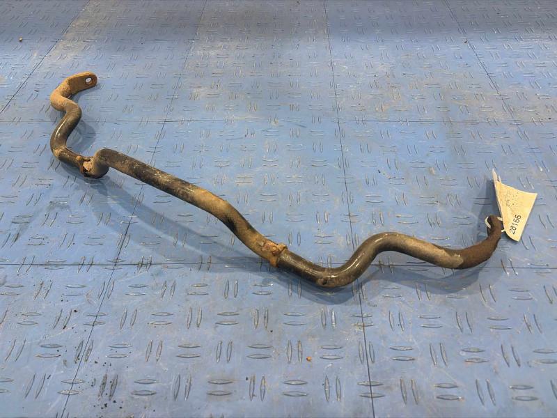 2007 Toyota RAV4 Stabilizer Bar