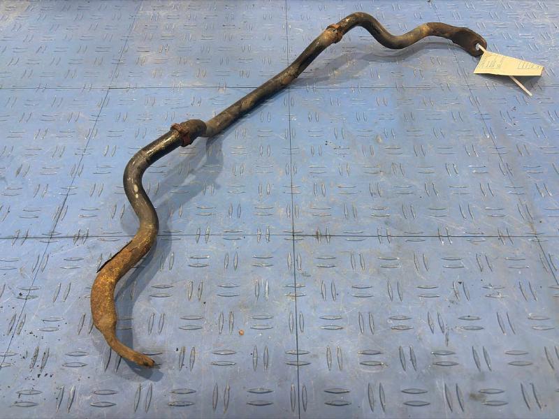 2007 Toyota RAV4 Stabilizer Bar