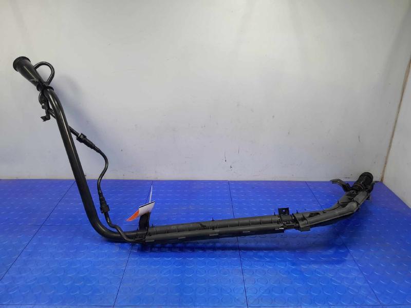 2008 Honda Fit Fuel Filler Neck