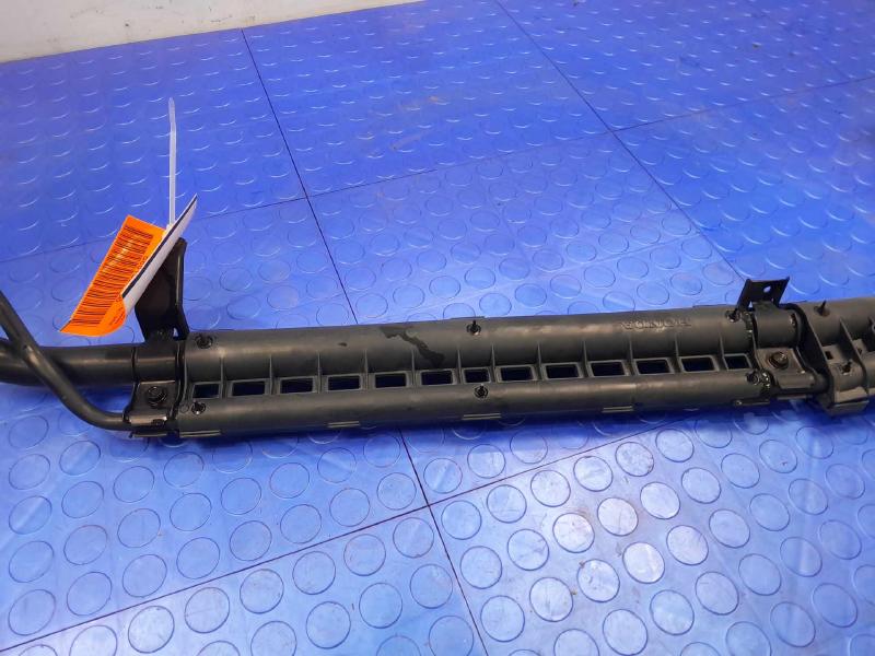 2008 Honda Fit Fuel Filler Neck