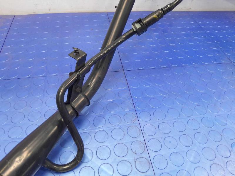 2008 Honda Fit Fuel Filler Neck
