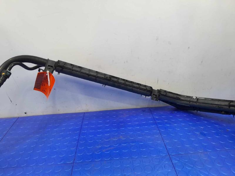 2008 Honda Fit Fuel Filler Neck