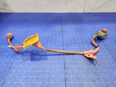 2016-2022 Toyota Prius HV AC Air Conditioning Compressor Wire OEM 821H2-47010