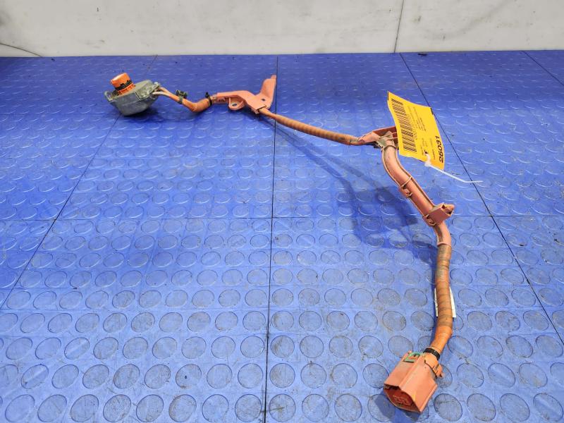 2016-2022 Toyota Prius HV AC Air Conditioning Compressor Wire OEM 821H2-47010