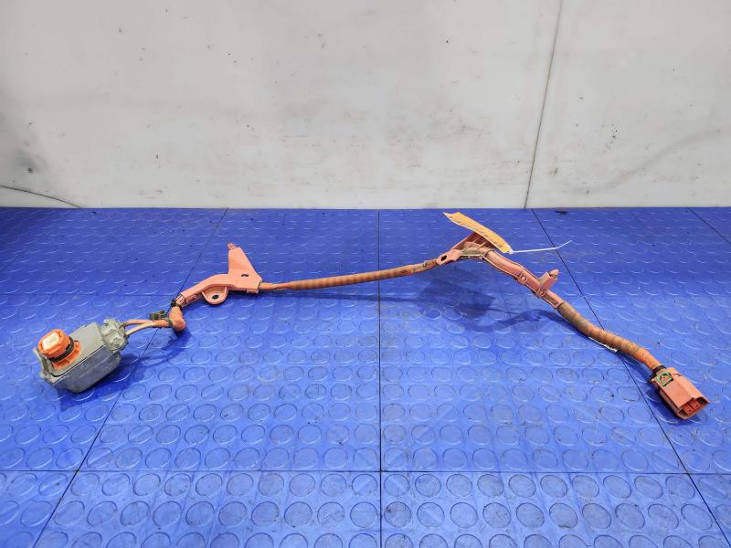 2016-2022 Toyota Prius HV AC Air Conditioning Compressor Wire OEM 821H2-47010