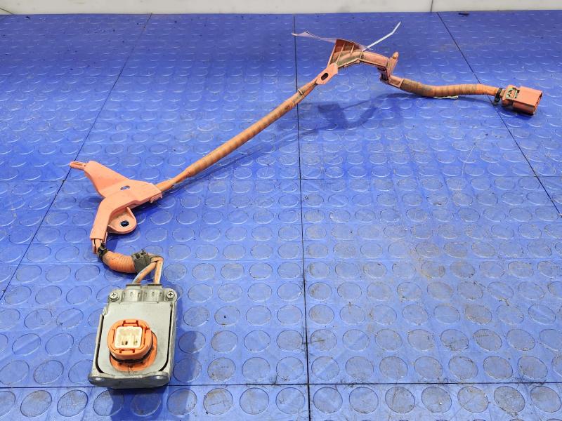2016-2022 Toyota Prius HV AC Air Conditioning Compressor Wire OEM 821H2-47010