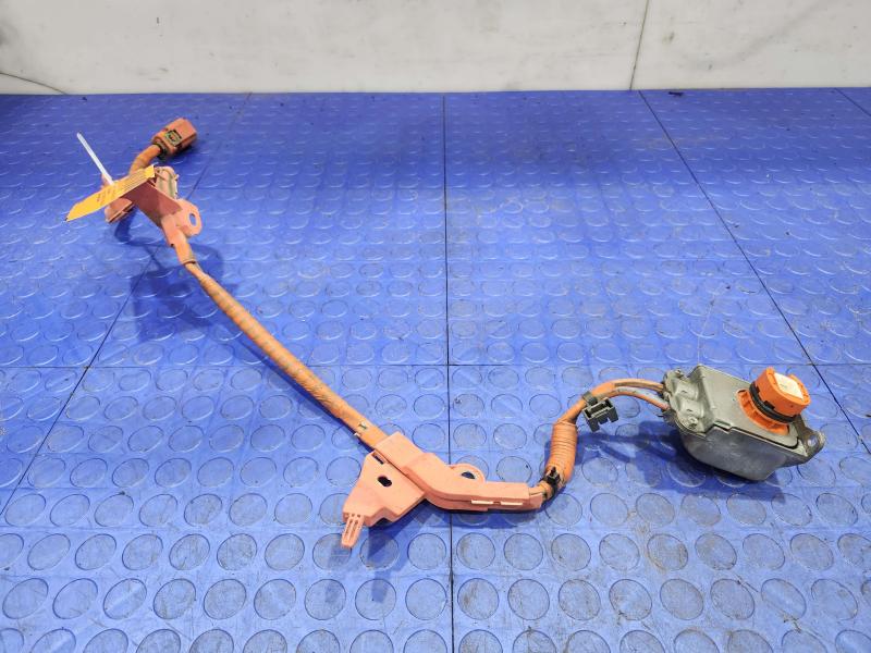 2016-2022 Toyota Prius HV AC Air Conditioning Compressor Wire OEM 821H2-47010