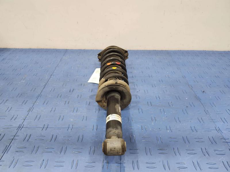 2015 Subaru Forester Strut Assembly