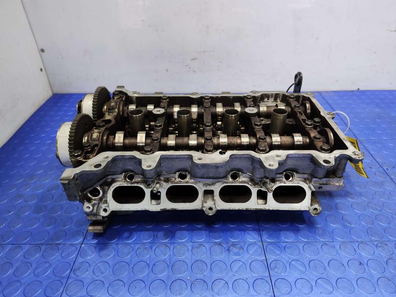 2014 Kia Forte Cylinder Head