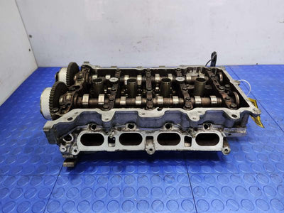 2014 Kia Forte Cylinder Head