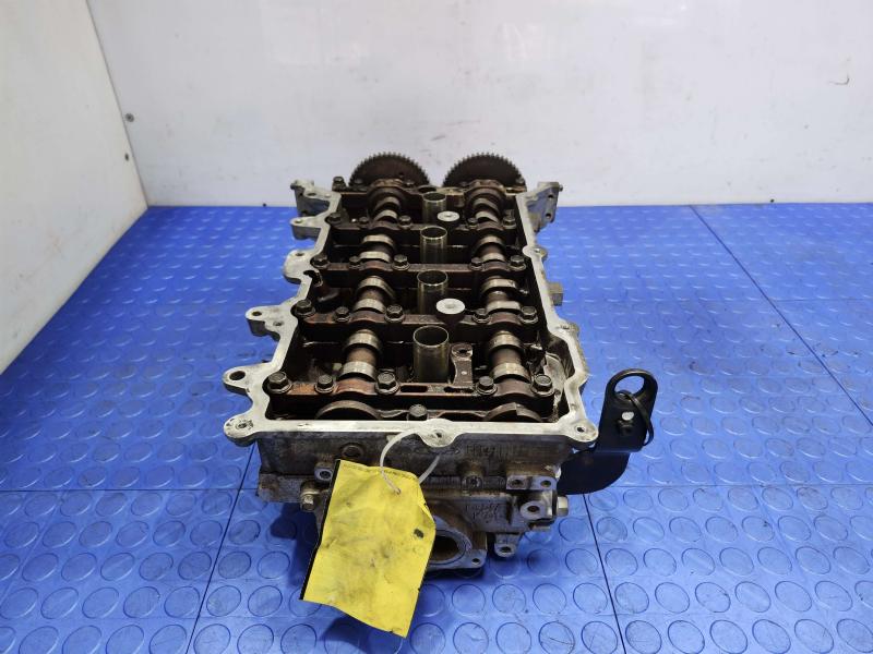 2014 Kia Forte Cylinder Head