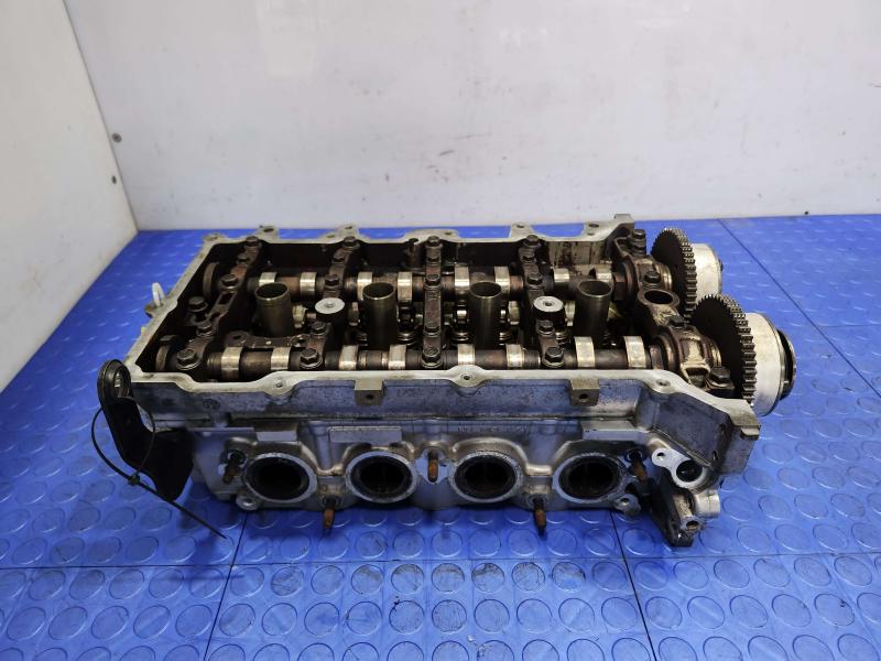 2014 Kia Forte Cylinder Head