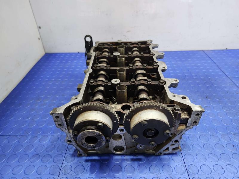 2014 Kia Forte Cylinder Head