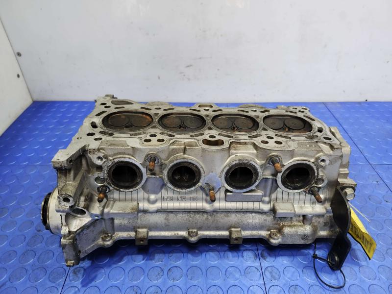 2014 Kia Forte Cylinder Head