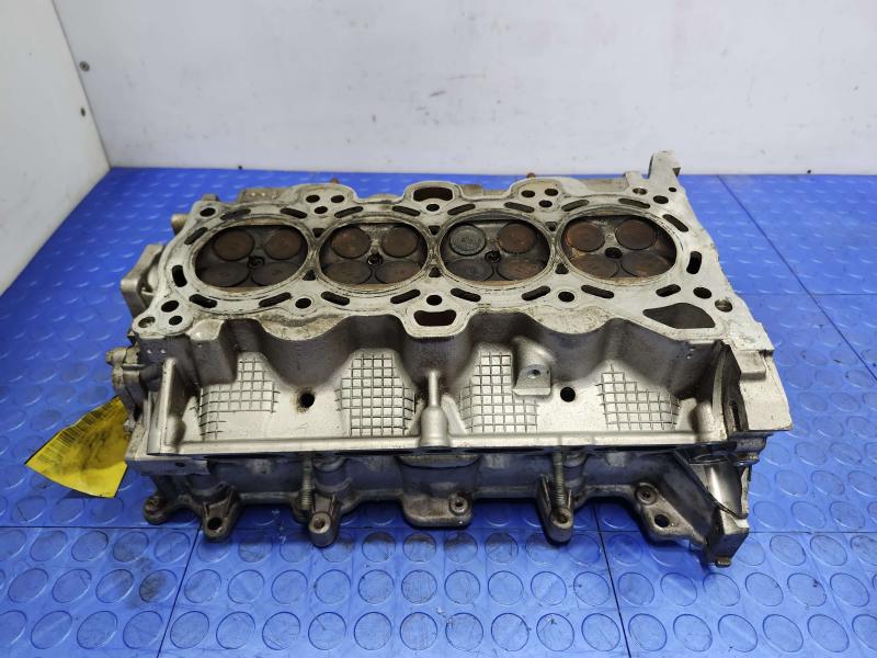2014 Kia Forte Cylinder Head