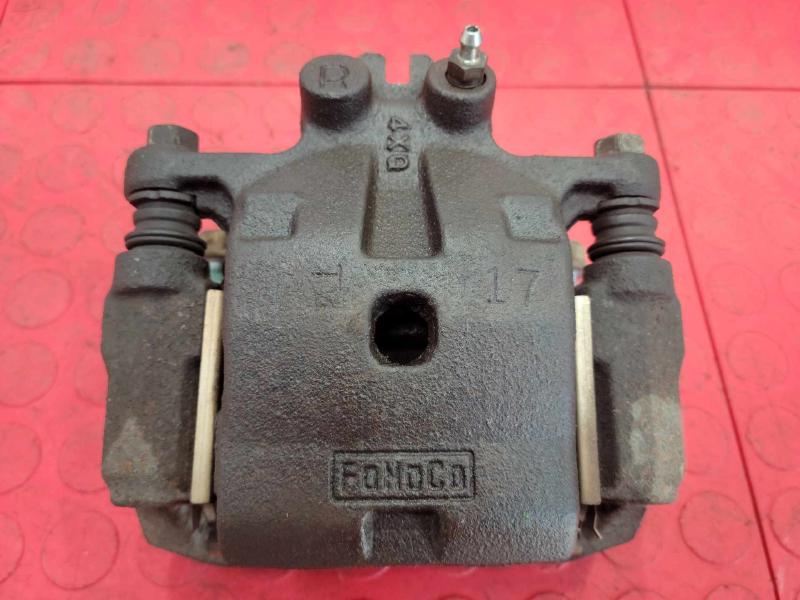 2015 Mazda CX-9 Caliper
