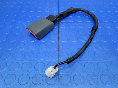 2010 Toyota Prius Front Seat Belt