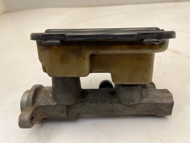 1988 Chevrolet S10 Master Cylinder