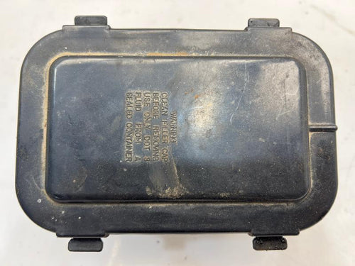 1988 Chevrolet S10 Master Cylinder