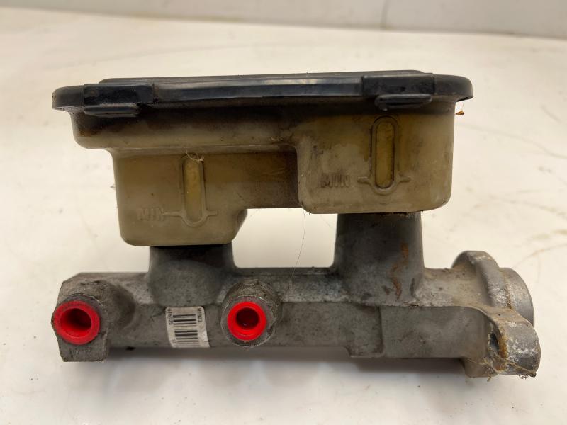 1988 Chevrolet S10 Master Cylinder