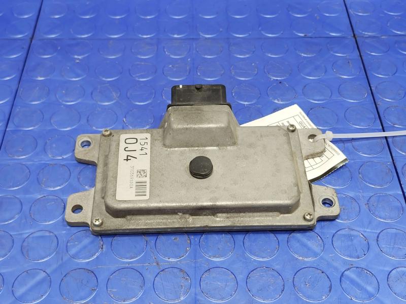 2015 Chevrolet City Express Chassis Brain Box