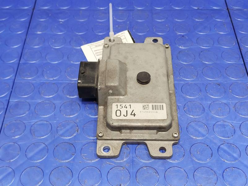 2015 Chevrolet City Express Chassis Brain Box