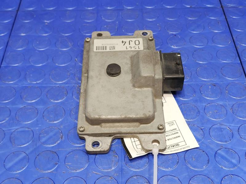 2015 Chevrolet City Express Chassis Brain Box