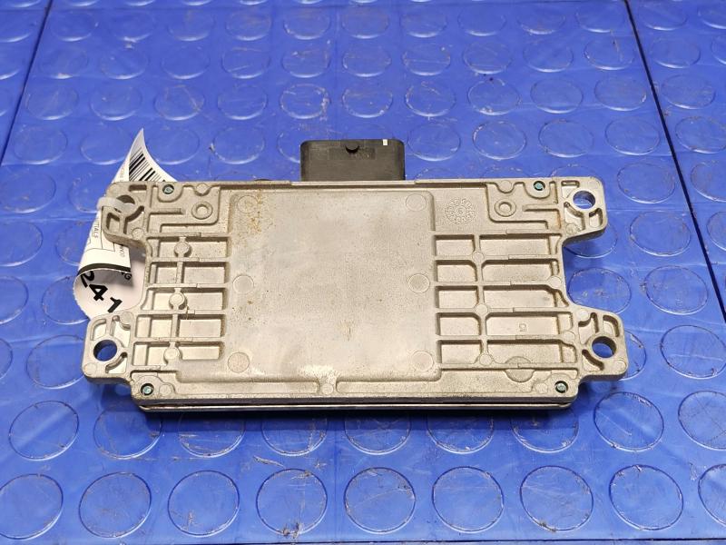 2015 Chevrolet City Express Chassis Brain Box
