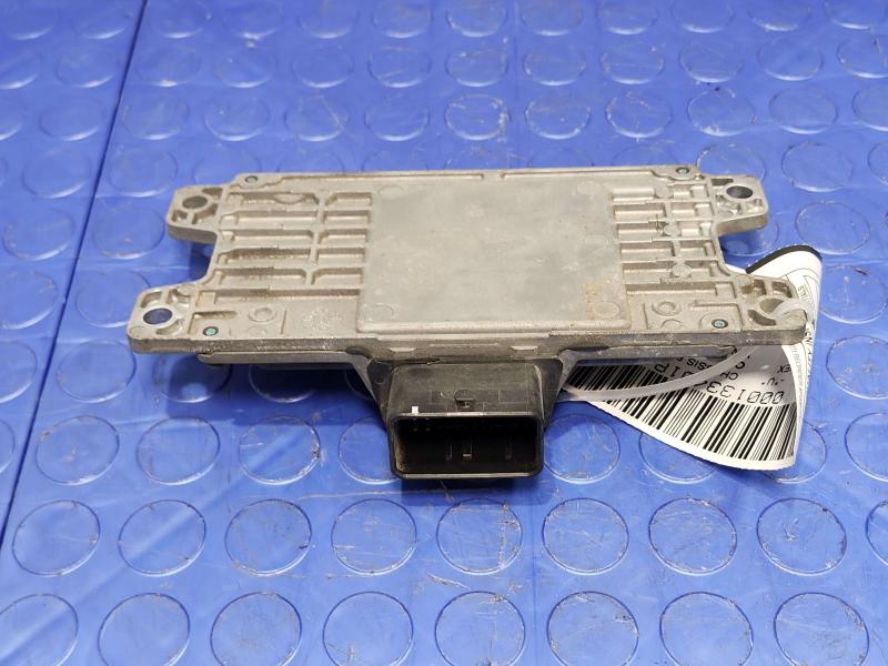 2015 Chevrolet City Express Chassis Brain Box