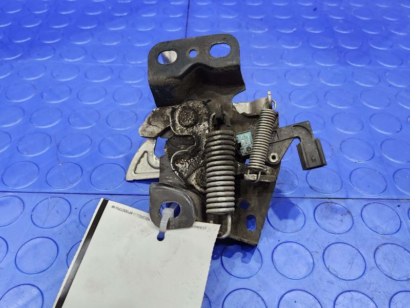 2013-2017 Honda Accord Hood Lock Latch Assembly Genuine OEM 74120T2AA01