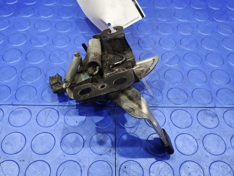 2013-2017 Honda Accord Hood Lock Latch Assembly Genuine OEM 74120T2AA01