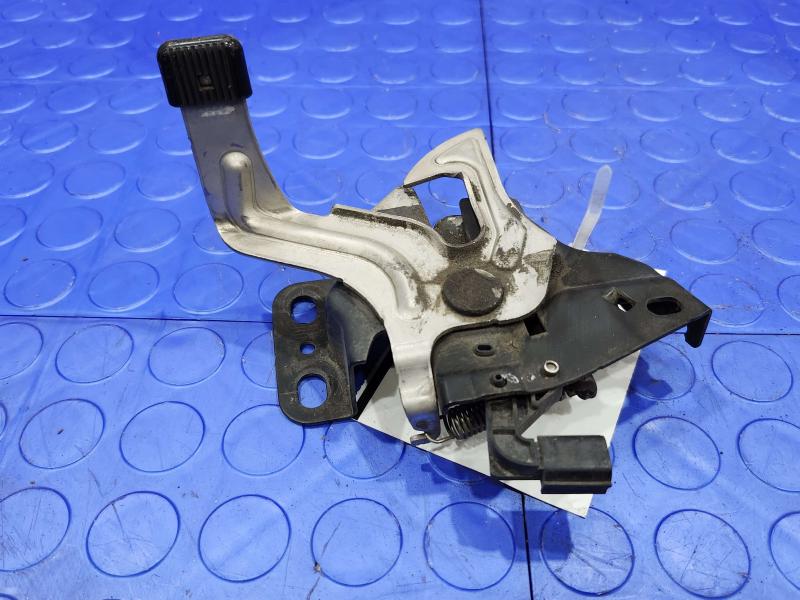 2013-2017 Honda Accord Hood Lock Latch Assembly Genuine OEM 74120T2AA01